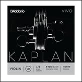 Kaplan Violin Strings Orchestra Strings